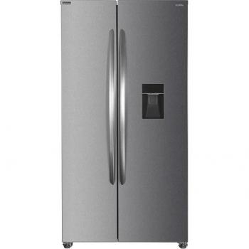 Frigorífico Americano No Frost VALBERG 344 litros Clase D X742C
