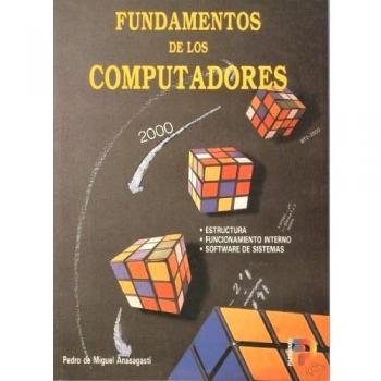 Fundamentos de computadores