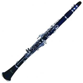 K-17 cañas para clarinete Bb