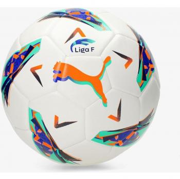 Puma Órbita LaLiga Fenemino Hybrid 2022-2023 Balón de Fútbol