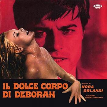 Deborah's Sweet Body Original Soundtrack