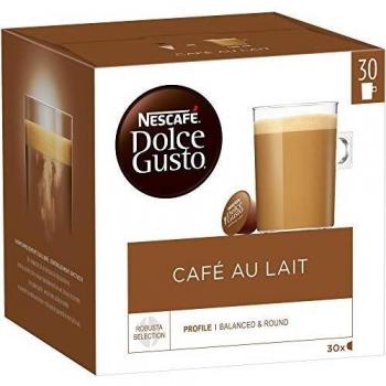 Nescafé Dolce Gusto Preparado a base de leche en polvo y café soluble - 300 gr