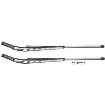 Lampa 19428 Gran Pree-Juego de Cepillos, 51 cm