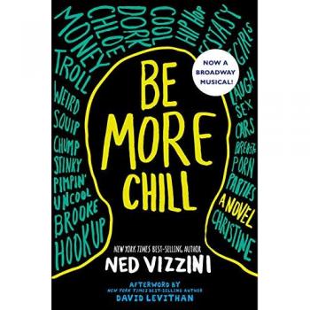 Be More Chill