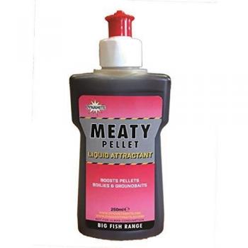 Dynamite Baits - Meaty Liquid Attractant 250Ml - Dy1041 - Ady041041