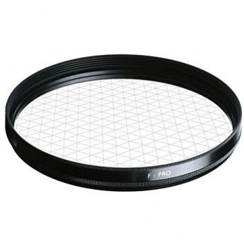 B+W F-Pro Cross Screen 6x 686 - Filtro de efectos para objetivos de cámara