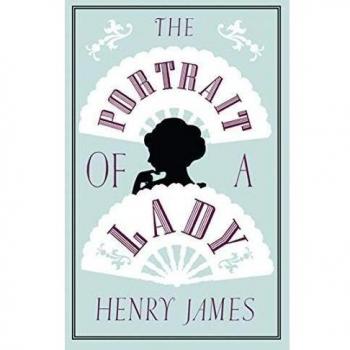 Retrato de una dama - Henry James (Clásicos de la Literatura)