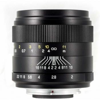 Mitakon 35mm f/2 Standard Prime Lens for Pentax K Cameras