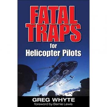 Fatal Traps for Helicopter Pilots