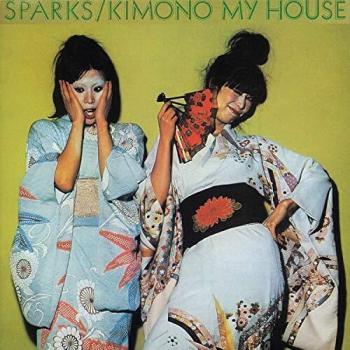 Kimono My House [Vinilo]