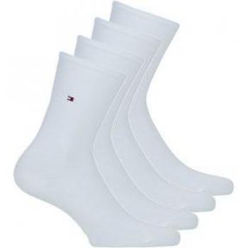Tommy Hilfiger Calcetines SOCK X4 para mujer