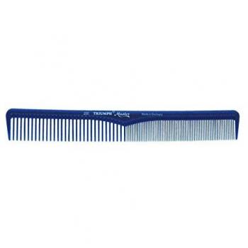 Peine de Corte y Graduación Hercules Sägemann Modelo 250 Azul