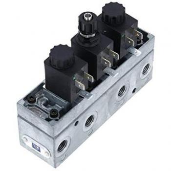 DT Spare Parts Válvula electromagnética 4.65540