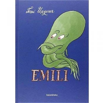 Emili - Tomi Ungerer