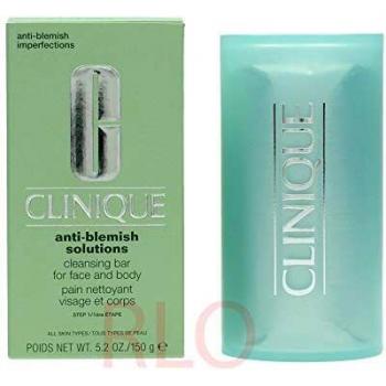 Clinique 26182 - Desmaquillante, 150 gramos
