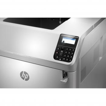 HP LaserJet Enterprise M604n - Impresora láser