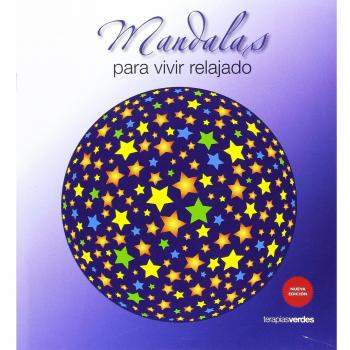 mandalas para vivir relajado