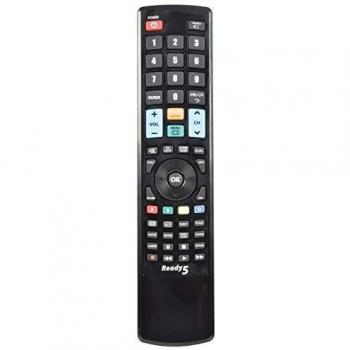 Control Remoto Universal para TV Samsung, LG, Sony, Philips y Panasonic