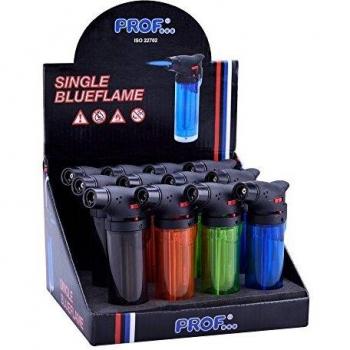 Conmutador de bloqueo Blueflame Super Power Jet mechero