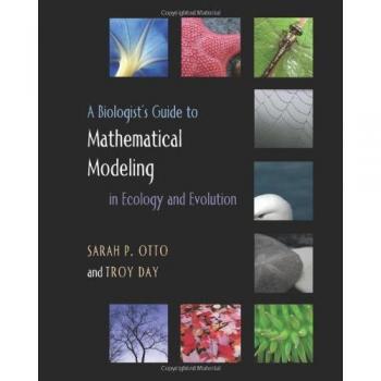 A Biologist's Guide to Mathematical Modeling in Ecology and Evolution