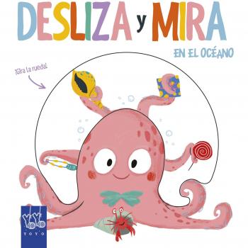 Desliza y Mira. En el océano - YOYO