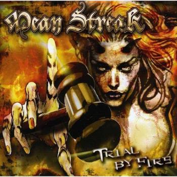 Mean Streak Trial by Fire Training Kit