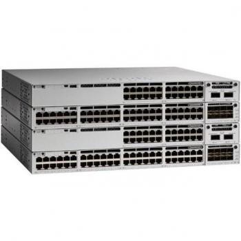 Cisco Catalyst 9300X-24Y Managed Layer 3 Ethernet Switch