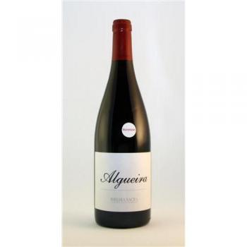 Algueira Risco 2018 - Vino Tinto Merenzao de Ribeira Sacra Crianza 75cl