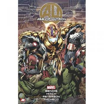 Age Of Ultron