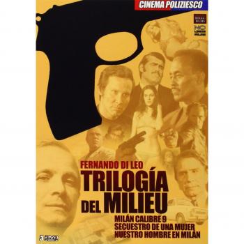 Trilogía Del Milieu