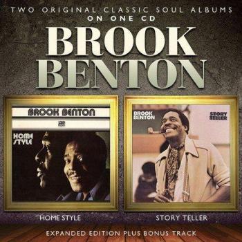 Home Style/Story Teller: 2on 1 Expanded Edition