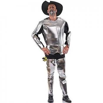 Disfraz de Don Quijote para hombre