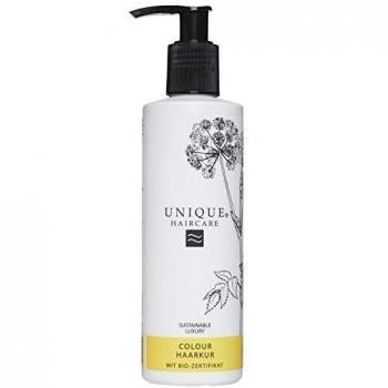 Unique Beauty Coloured Hair Treatment, 250 ml