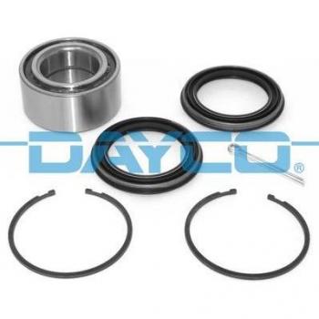 Kit de cojinete de rueda DAYCO KWD1387