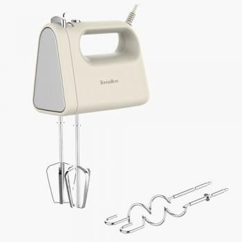 Batidora Eléctrica Terraillon Sunrise Crema