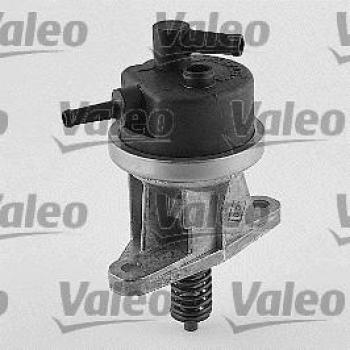 Bomba de combustible VALEO 474658