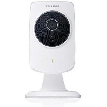 TP-LINK NC250 - Cámara de vigilancia/IP