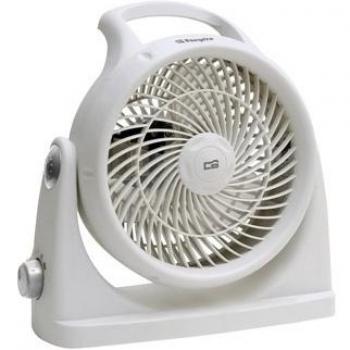 Orbegozo BF 0129 - Ventilador, 23 cm