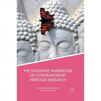 The Palgrave Handbook of Contemporary Heritage Research