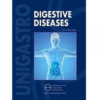 Digestive Diseases - Medicine Books - Edizioni Edra
