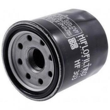 Filtros de aceite, HF303 HIFLOFILTRO