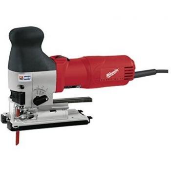 Milwaukee 4933357990 FSPE 110 X - Sierra de calar de péndulo