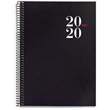 Miquelrius - Agenda 2020 - 18 x 213 mm