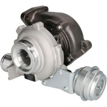 Cargador Turbocompresor EVORON EVTC0055
