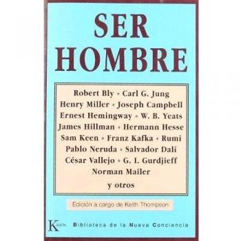 Ser hombre