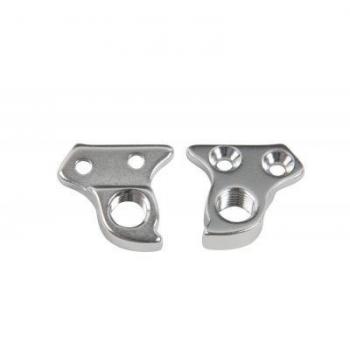 Desviador Massi Dropout MTB Pro SL 27.5 para Cuadro Crossbow y Crossbow 2