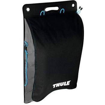 Pack Bolsillero Thule Wall Organizer - Organizador de pared, diseño funcional, múltiples compartimentos, fácil instalación, material resistente y duradero, ideal para maximizar el espacio de almacenamiento en casa o la oficina