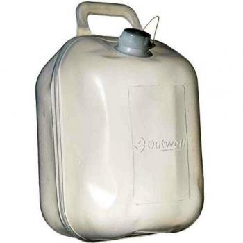 Outwell Carrier Bidón, Transparente, One Size