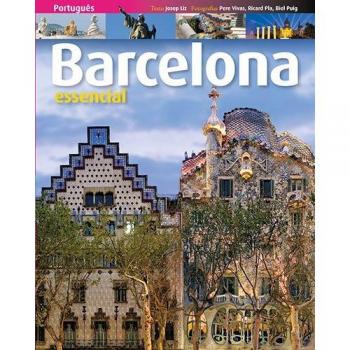 Barcelona Imprescincible S3