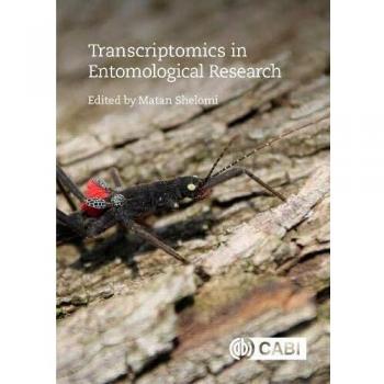 Transcriptomics in Entomological Research